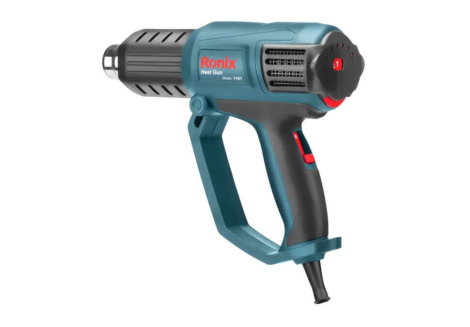 Fen Ronix 600 TMT - Daşoguz - img 2