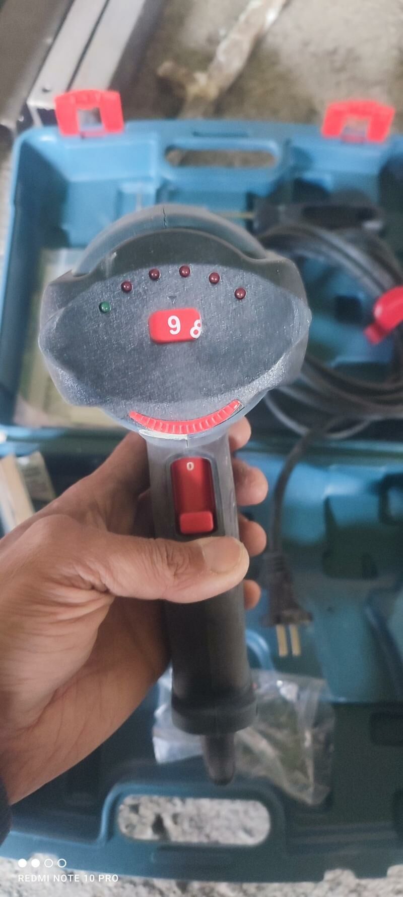 Fen Ronix 600 TMT - Daşoguz - img 5