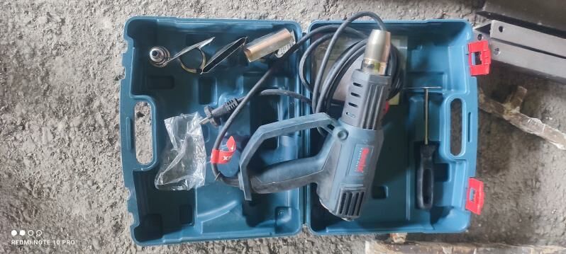 Fen Ronix 600 TMT - Daşoguz - img 4