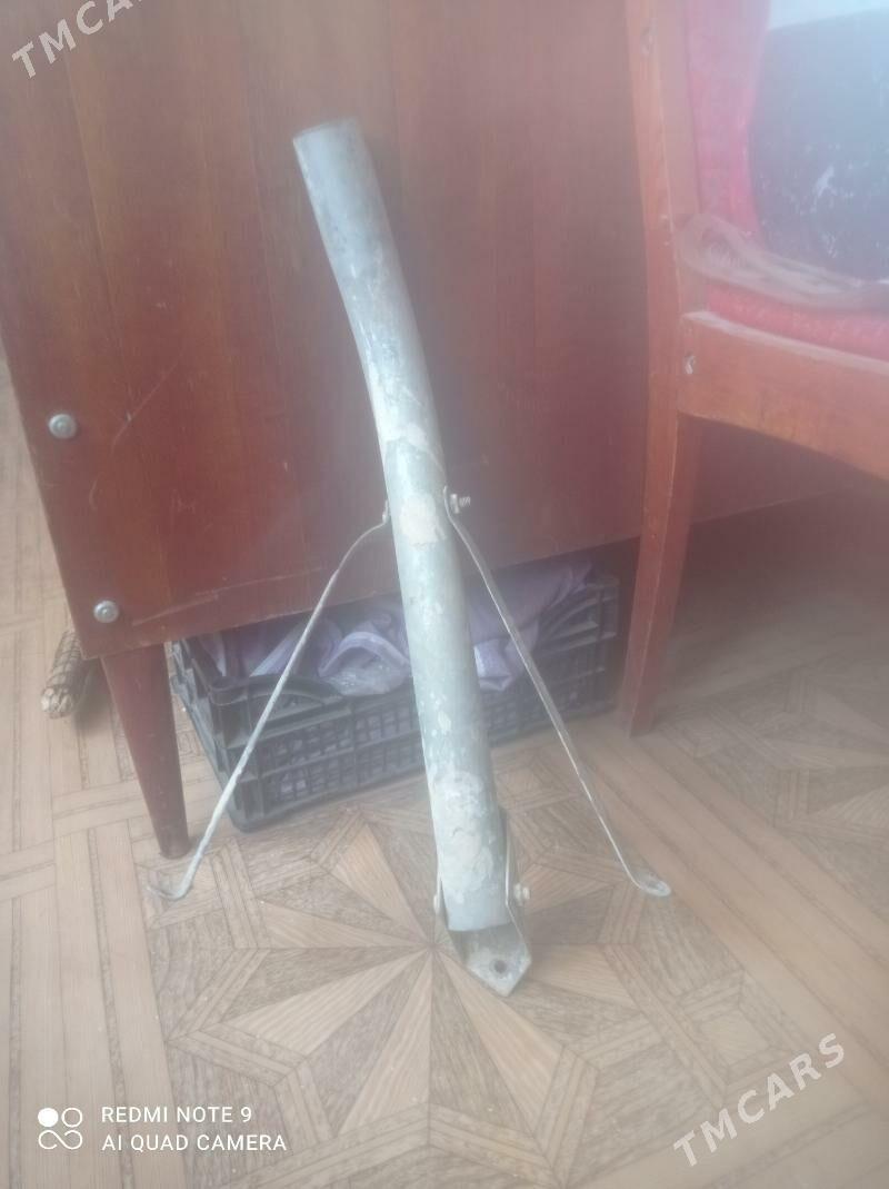 kici antennan demiri - Balkanabat - img 3