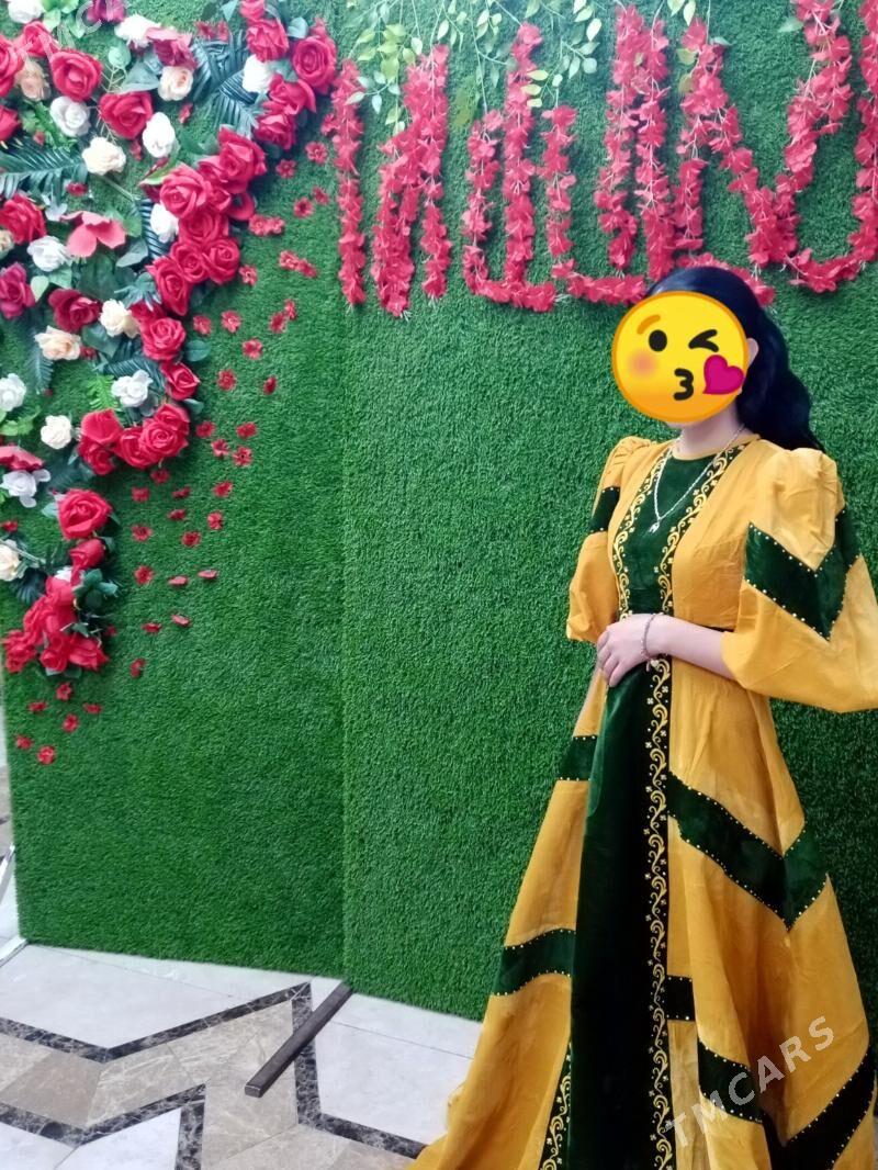 Toy koynek - Балканабат - img 2