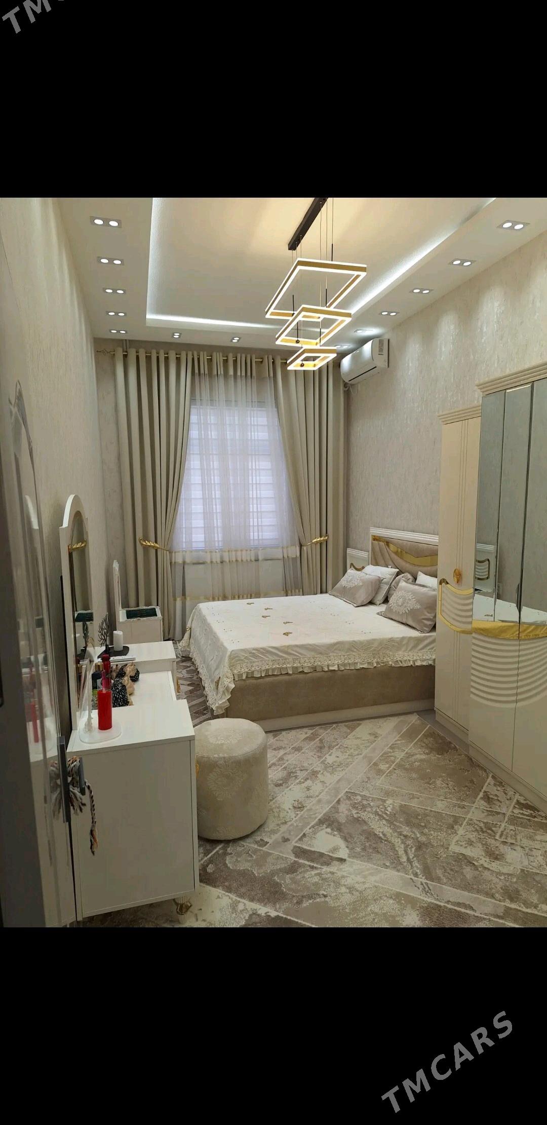 Элитка квартира жайлар жай лар - Туркменабат - img 6