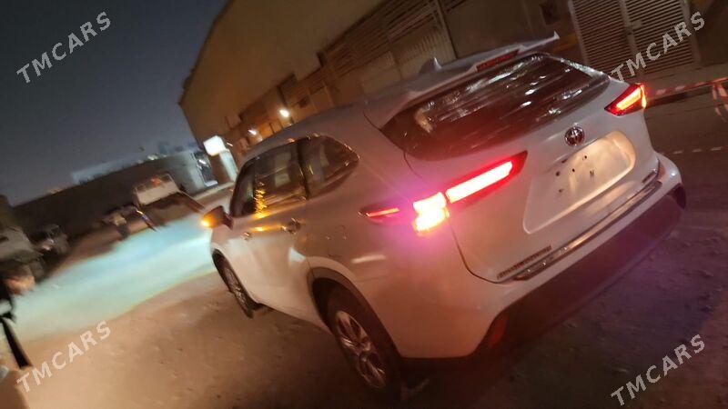 Toyota Highlander 2022 - 473 000 TMT - Мары - img 4