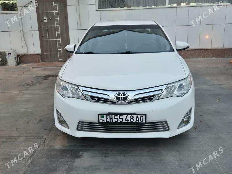 Toyota Camry 2012 - 214 500 TMT - Aşgabat - img 1