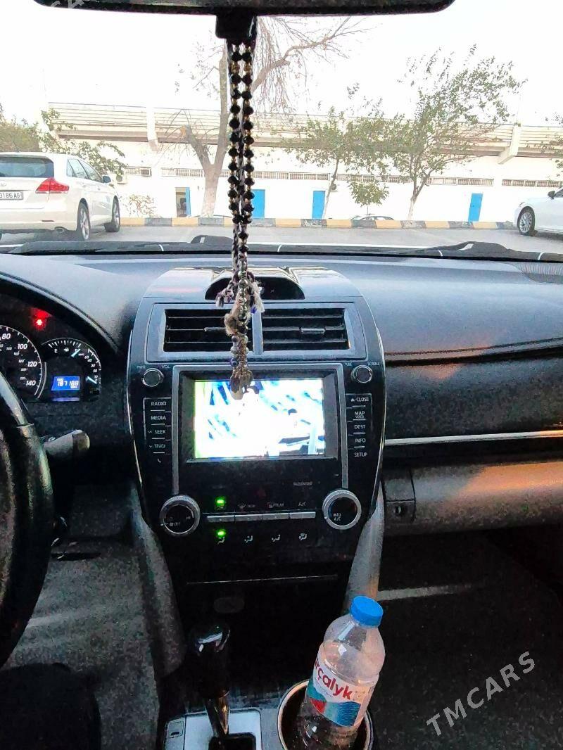 Toyota Camry 2012 - 214 500 TMT - Aşgabat - img 5