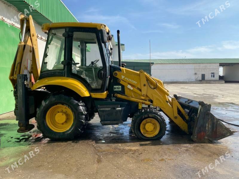 JCB 3CX ECO 2012 - 445 000 TMT - Туркменабат - img 2