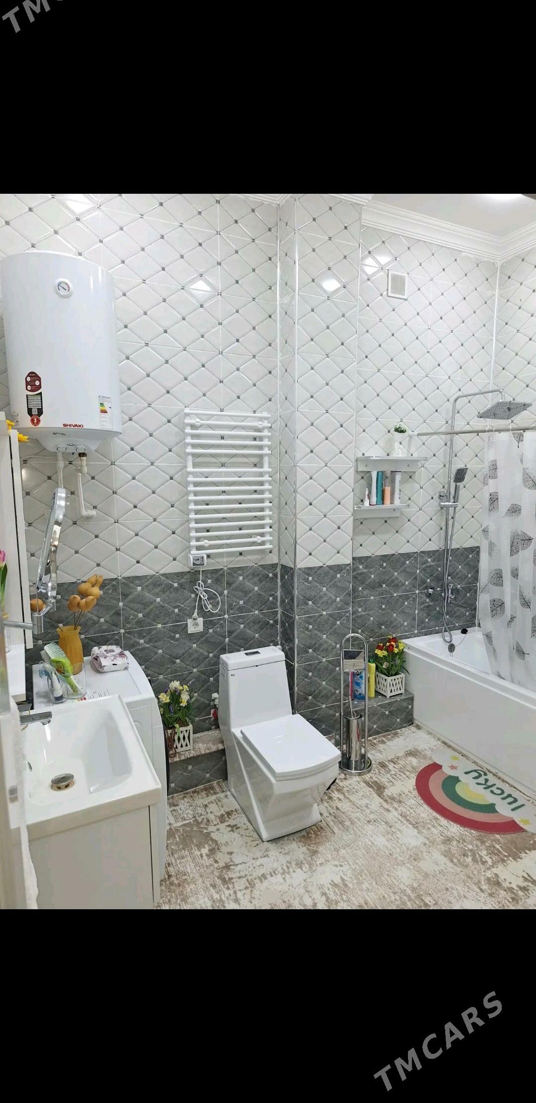 Элитка квартира жайлар жай лар - Туркменабат - img 7