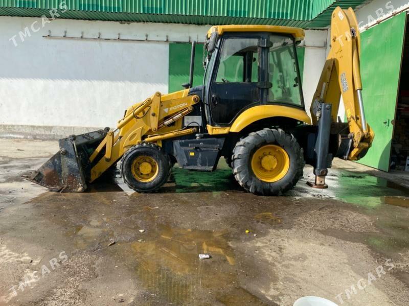 JCB 3CX ECO 2012 - 445 000 TMT - Туркменабат - img 3