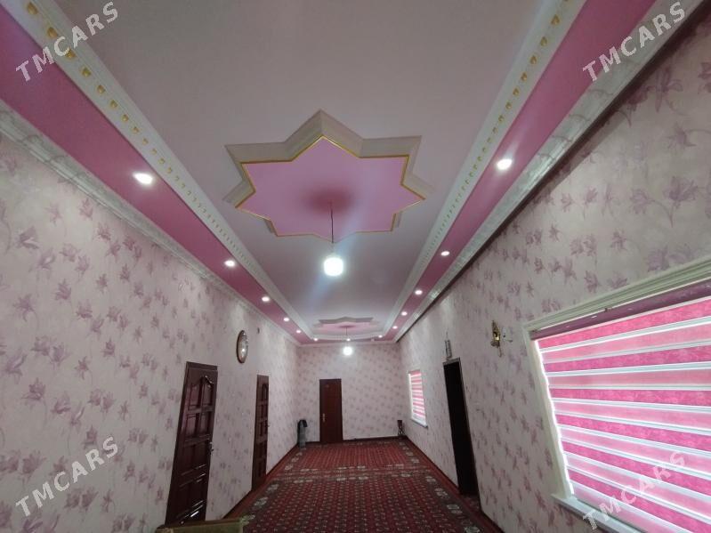 Plan jaý - Теджен - img 5