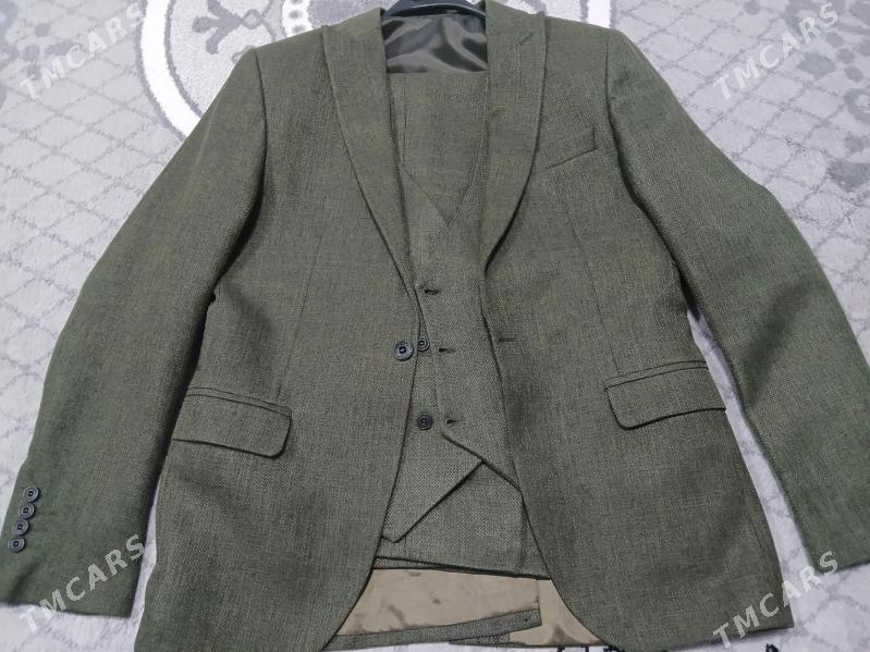 kastyum tazeje - Daşoguz - img 1