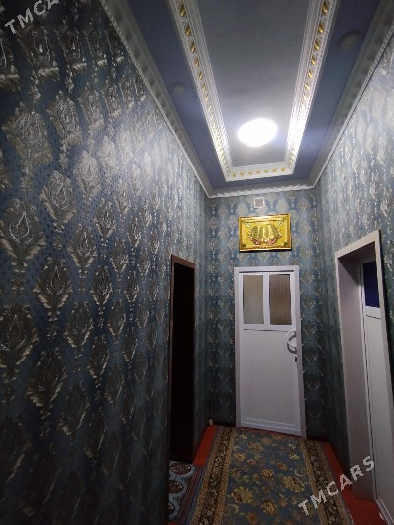 Plan jaý - Теджен - img 4