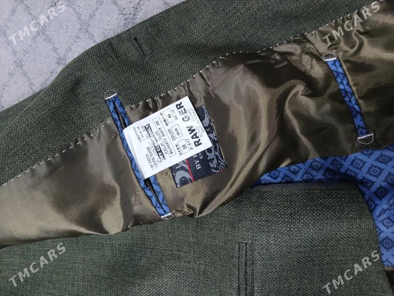 kastyum tazeje - Daşoguz - img 2