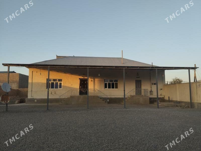 Plan jaý - Теджен - img 7