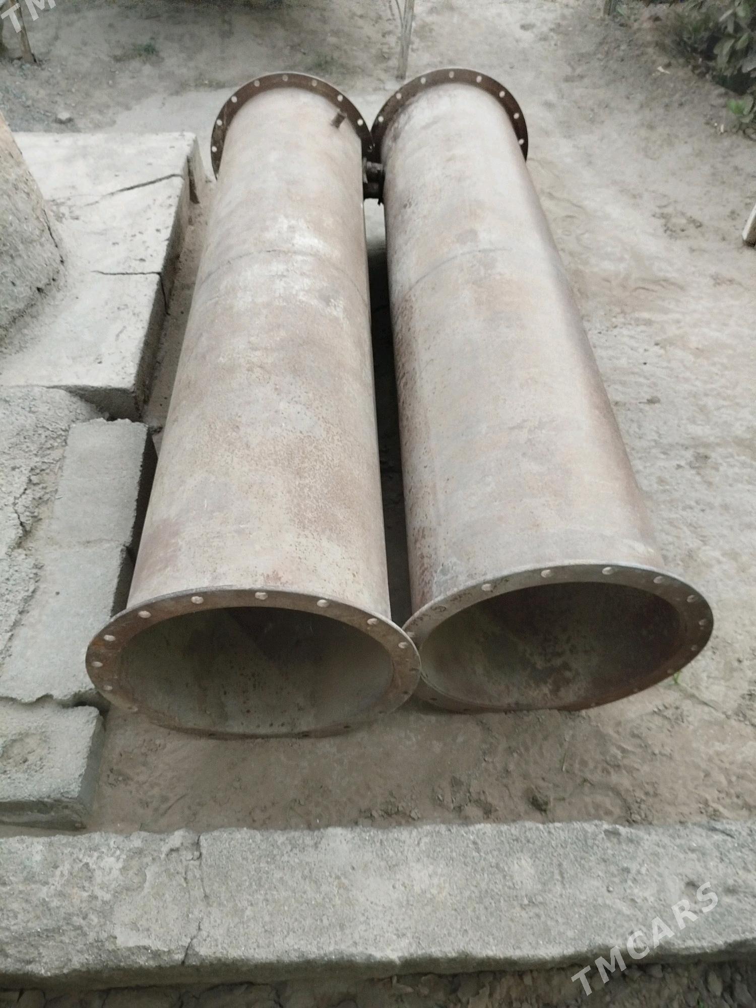 demir turba - Ашхабад - img 2