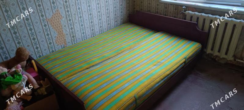 кровать двухспальная - Türkmenabat - img 2