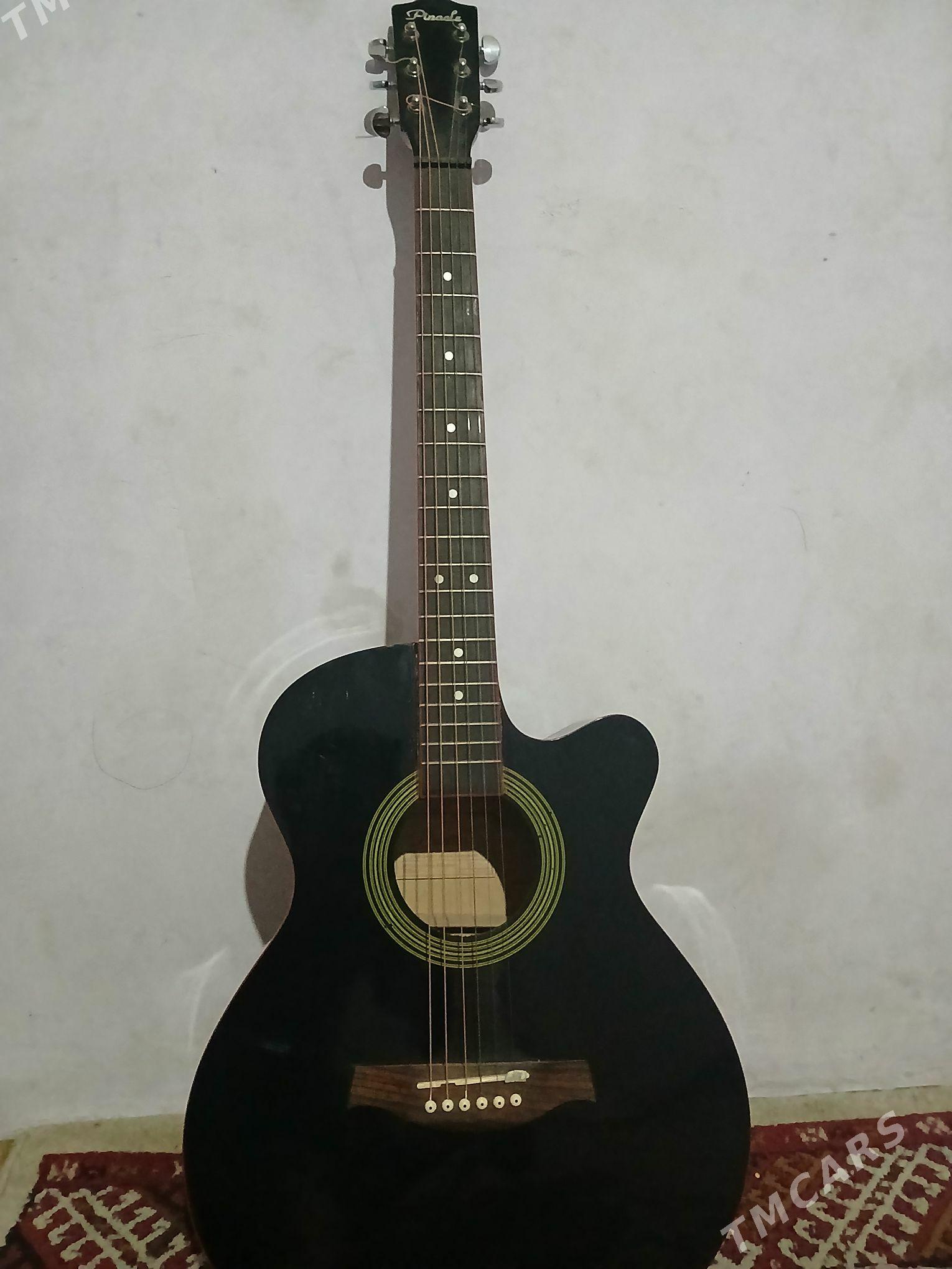 Gitara - Türkmenbaşy - img 3