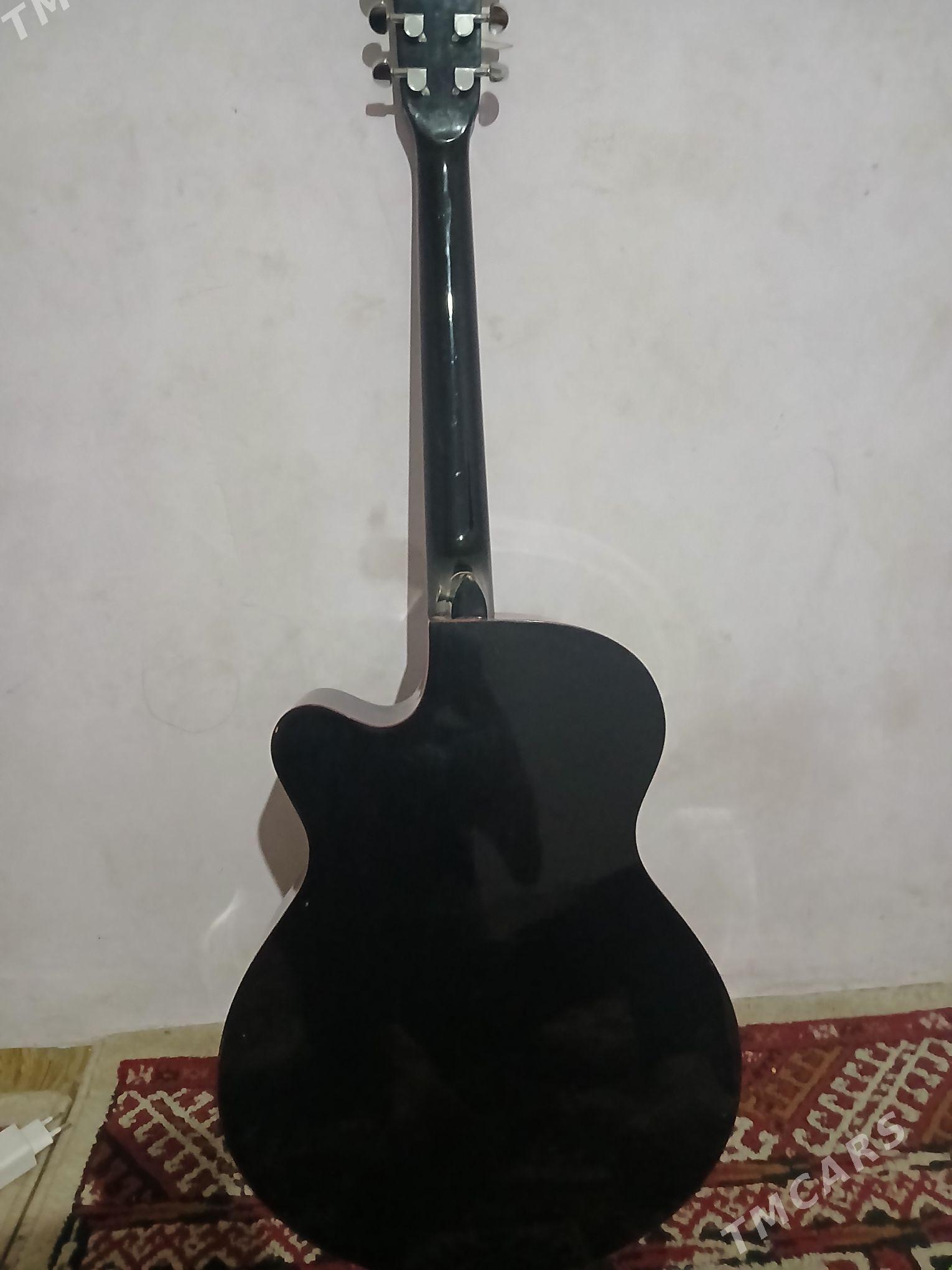 Gitara - Türkmenbaşy - img 2