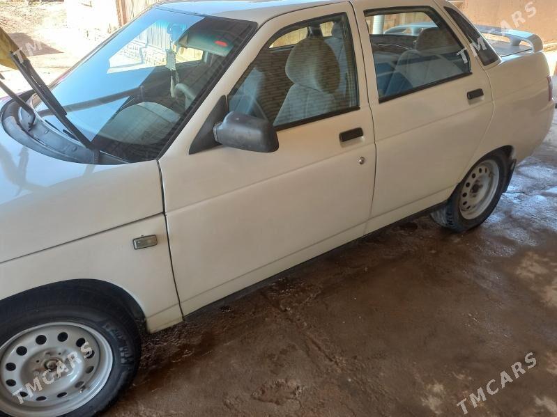 Lada 2110 2006 - 45 000 TMT - Murgap - img 3
