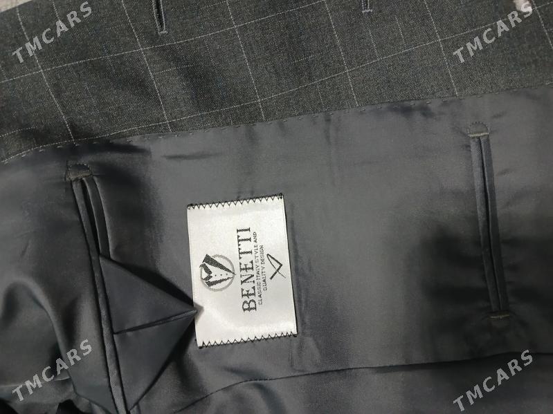 kastyum - Daşoguz - img 1