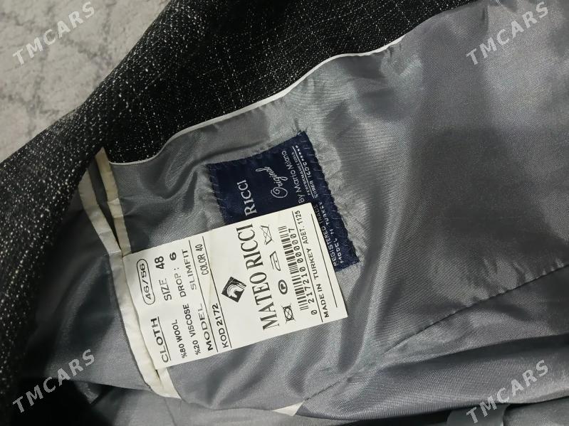 kastyum balak - Daşoguz - img 1