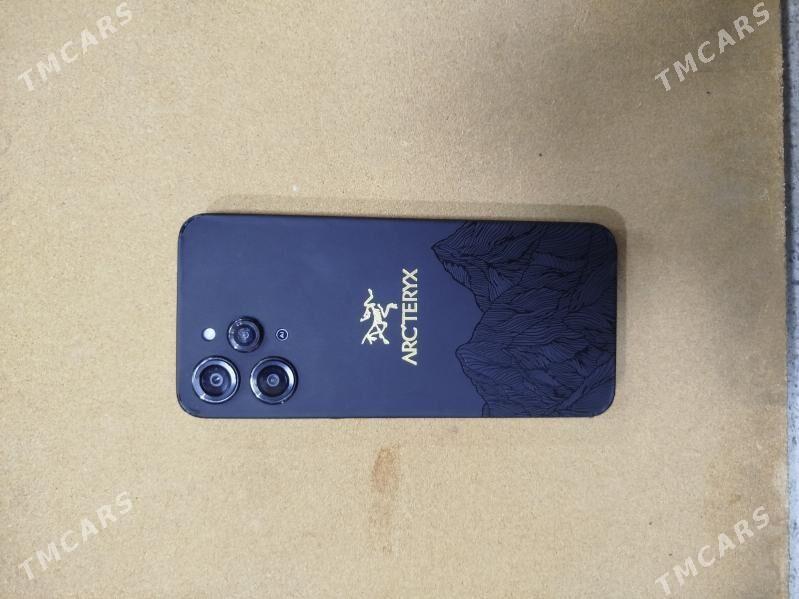 RedMi 12 - Эсенгулы - img 2