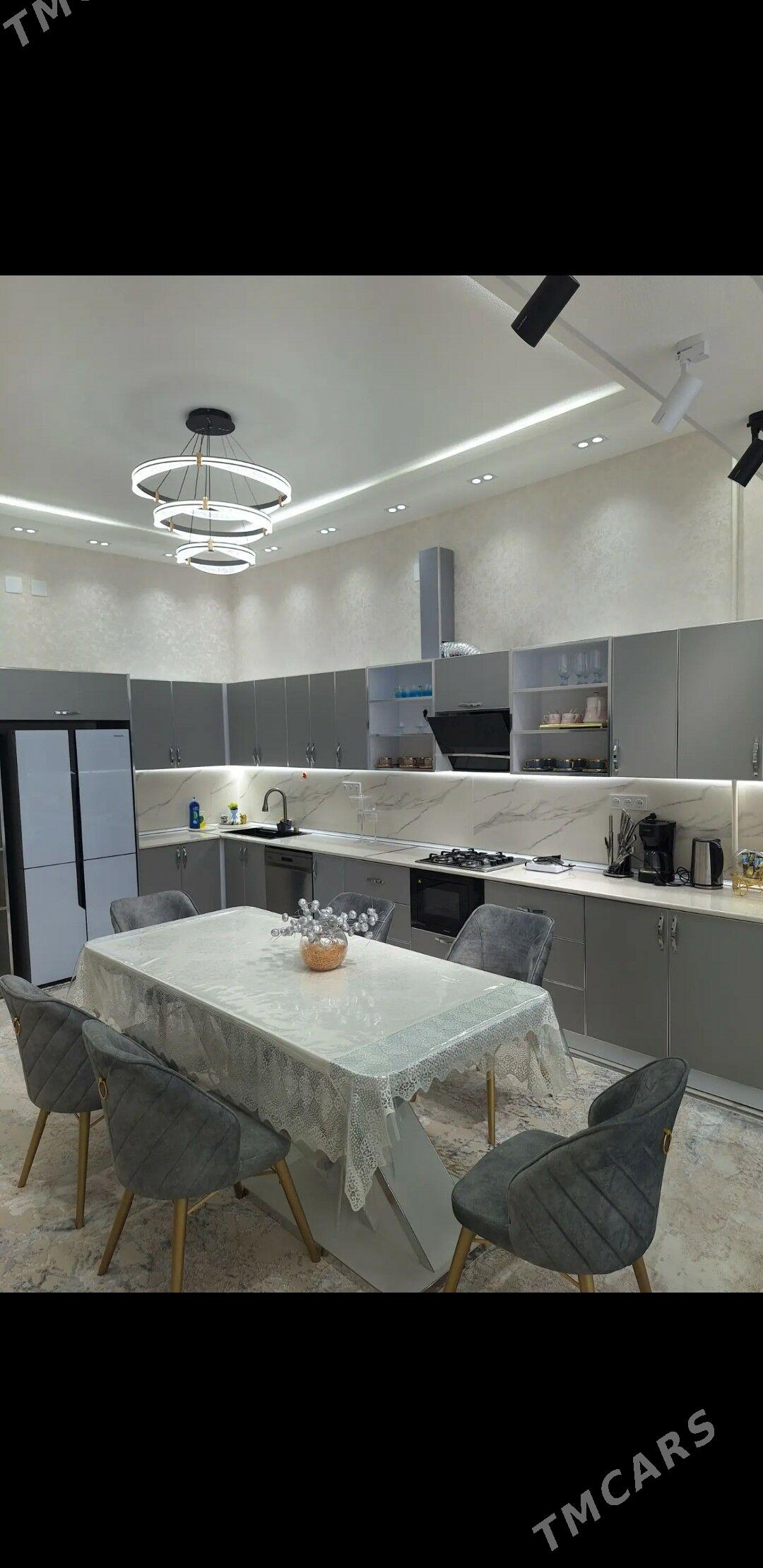 Элитка квартира жайлар жай лар - Туркменабат - img 8