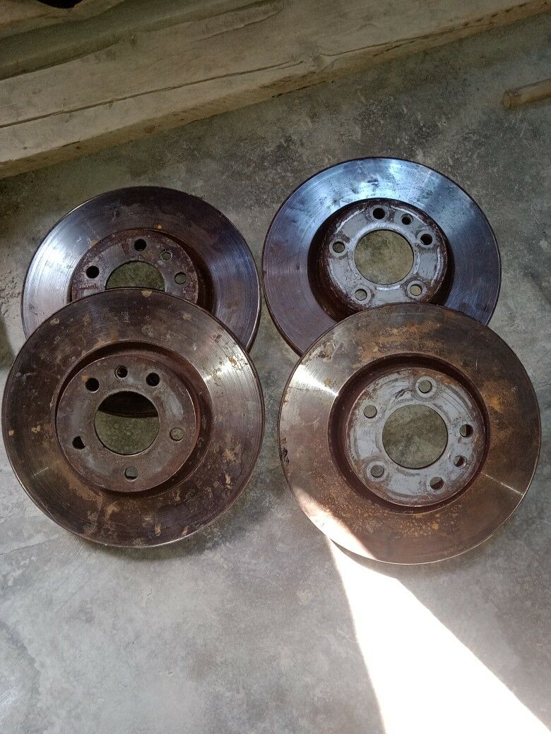 OPEL Amega B C ZAPJAS ✅✅✅ 1 000 TMT - Шабатский этрап - img 7