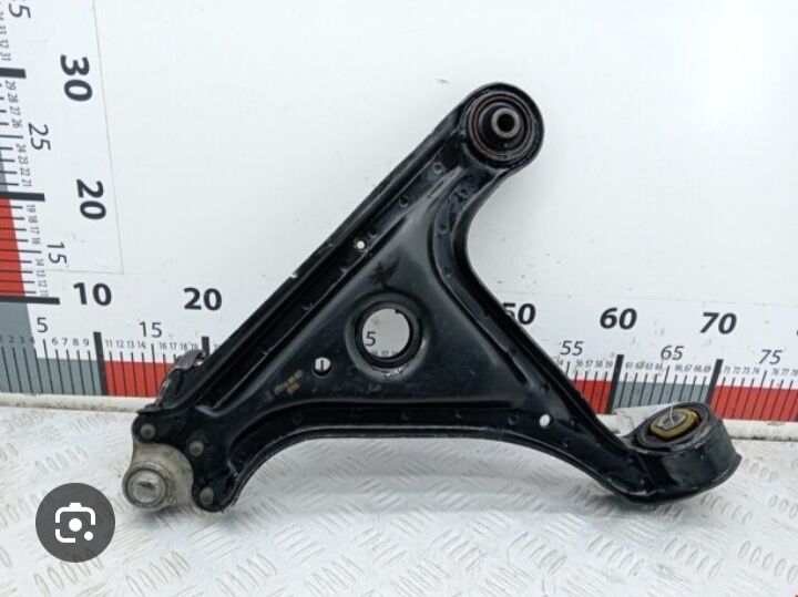 OPEL Amega B C ZAPJAS ✅✅✅ 1 000 TMT - Шабатский этрап - img 6