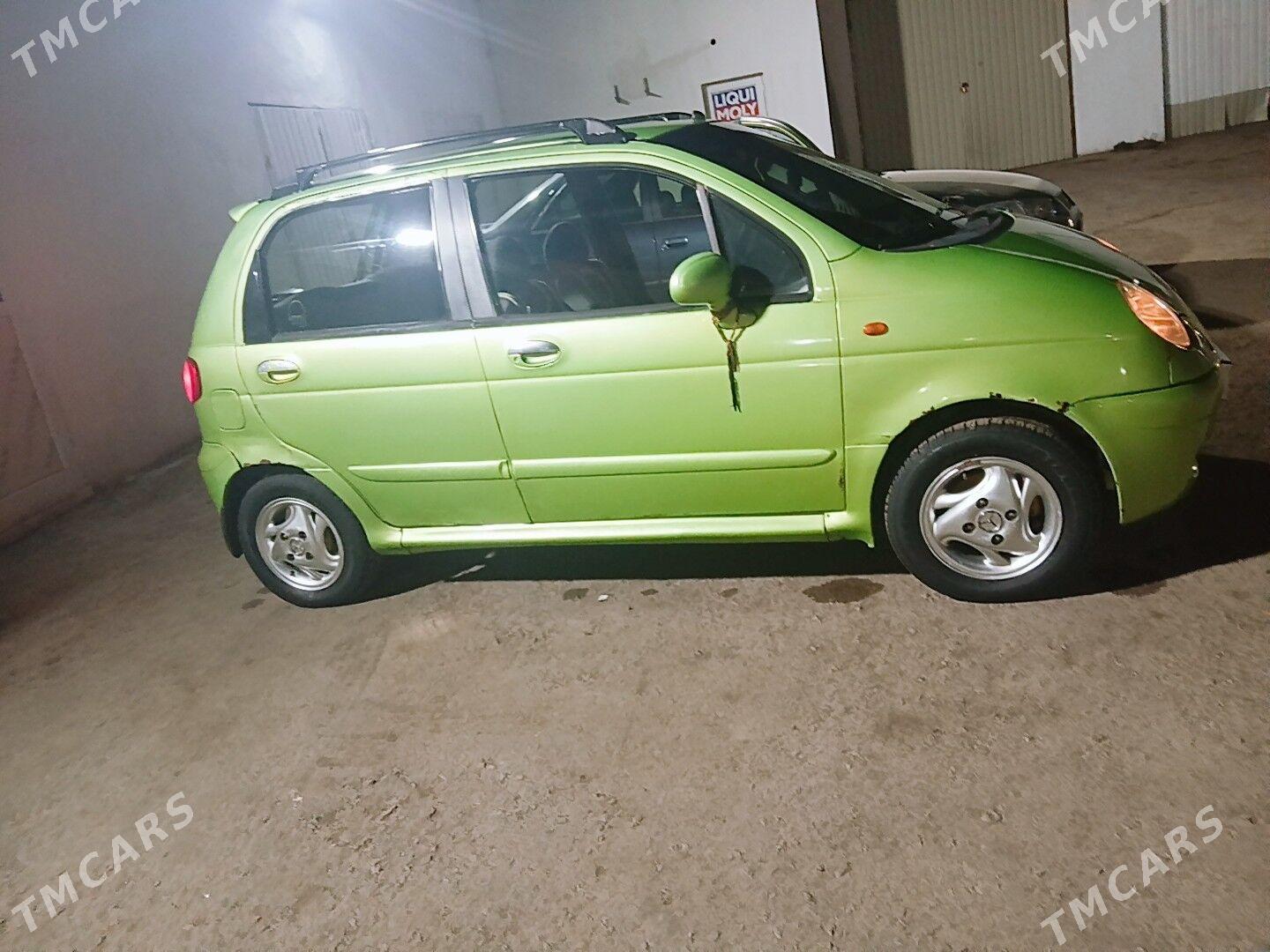 Daewoo Matiz 2002 - 35 000 TMT - Дашогуз - img 3