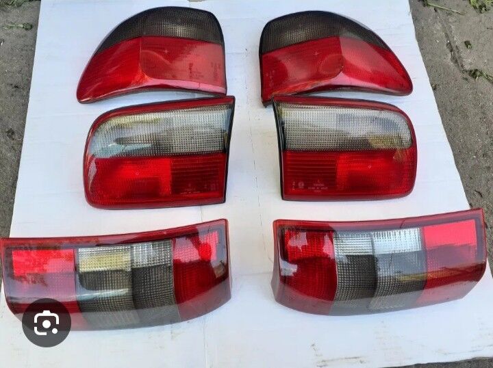 OPEL Amega B C ZAPJAS ✅✅✅ 1 000 TMT - Шабатский этрап - img 5