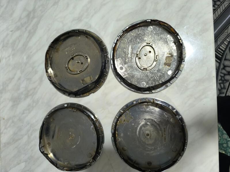 kalpak diska 150 TMT - Мары - img 2