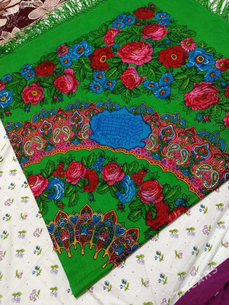 gadym çargat - Türkmenbaşy - img 1