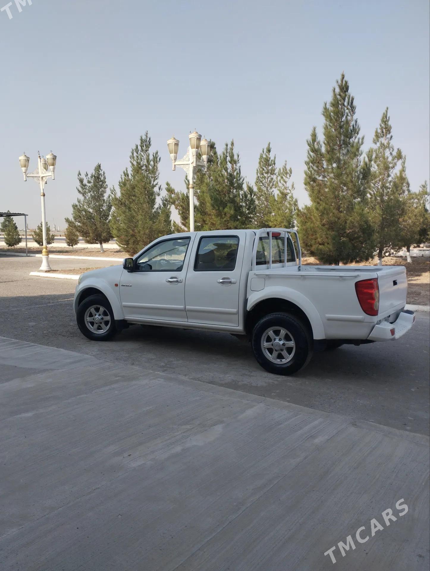 Toyota Hilux 2013 - 135 000 TMT - Туркменабат - img 5