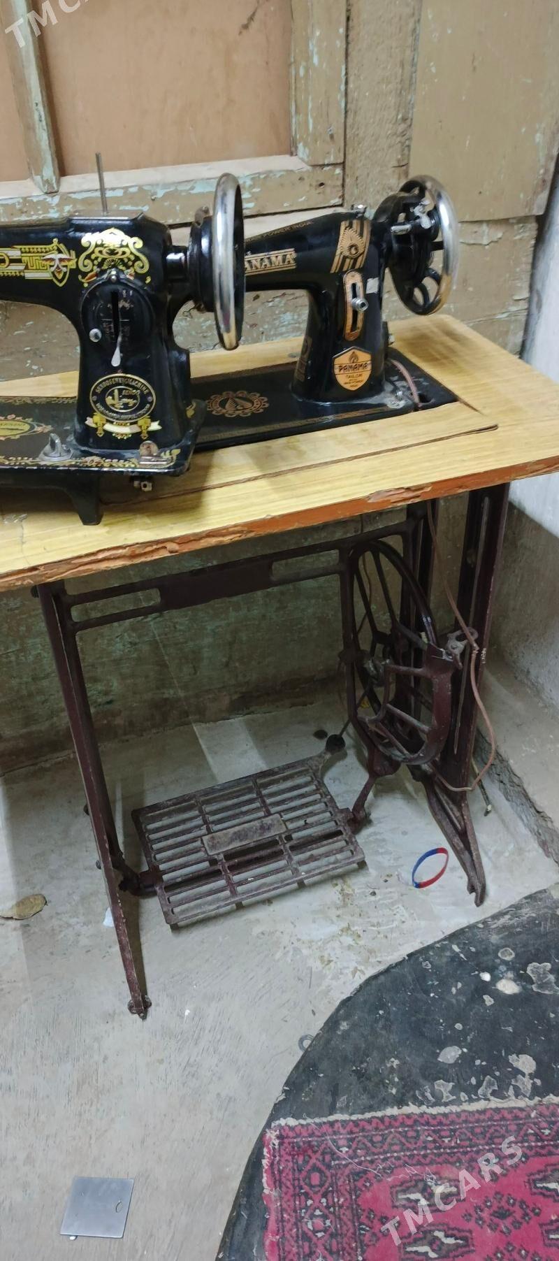 hitaý maşin - Köşi - img 3