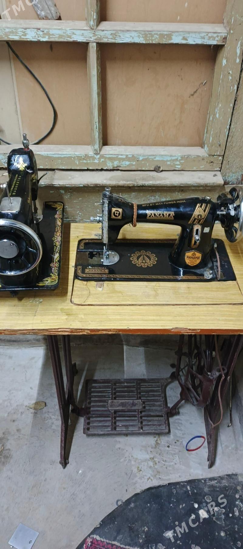 hitaý maşin - Köşi - img 2