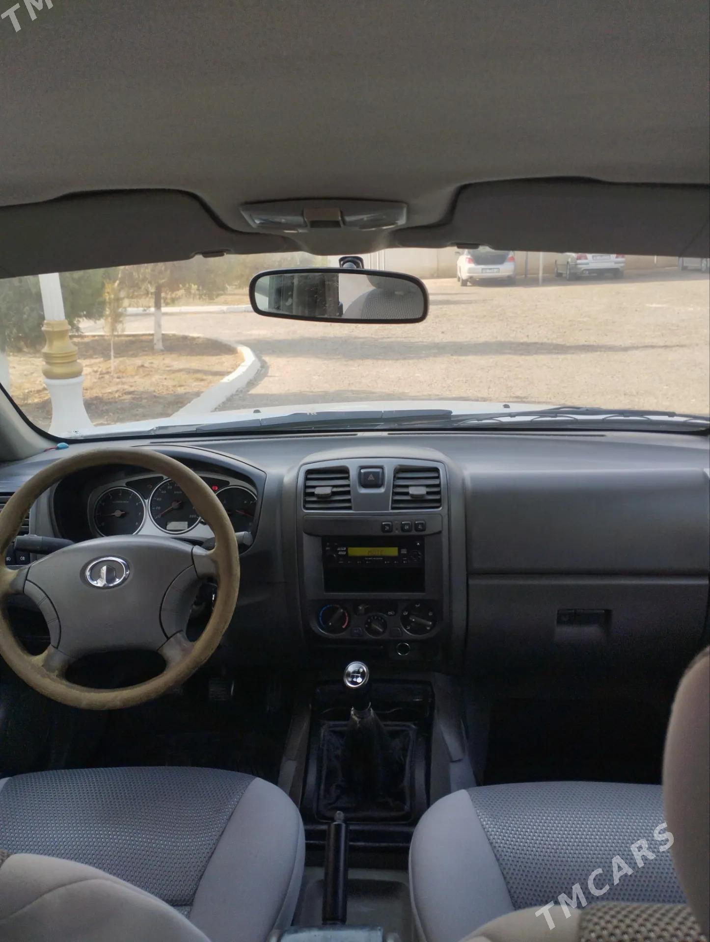 Toyota Hilux 2013 - 135 000 TMT - Туркменабат - img 3
