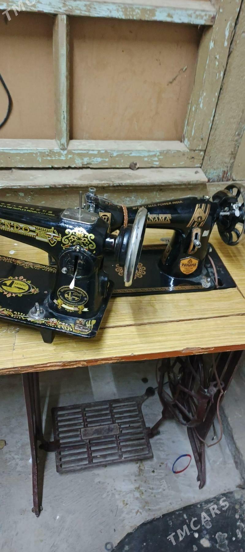 hitaý maşin - Köşi - img 6