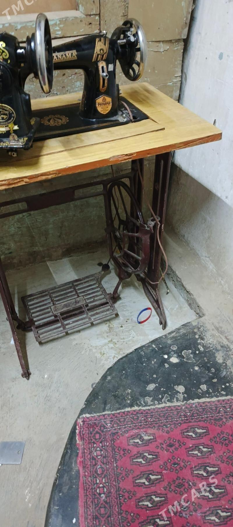 hitaý maşin - Köşi - img 4