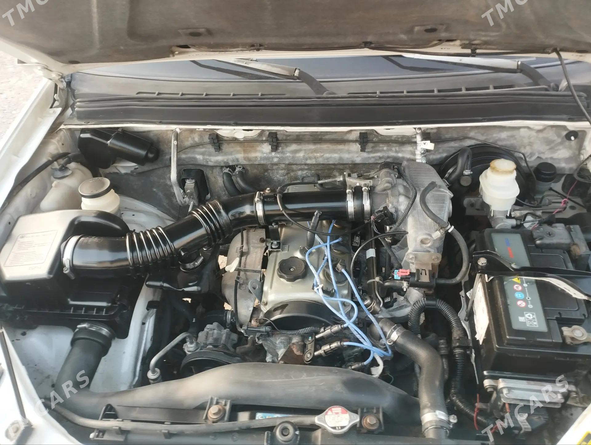 Toyota Hilux 2013 - 135 000 TMT - Туркменабат - img 2