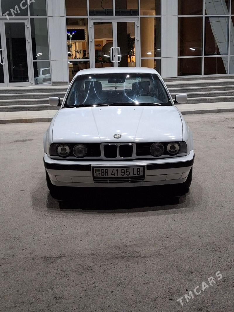 BMW 525 1992 - 51 000 TMT - Туркменабат - img 2