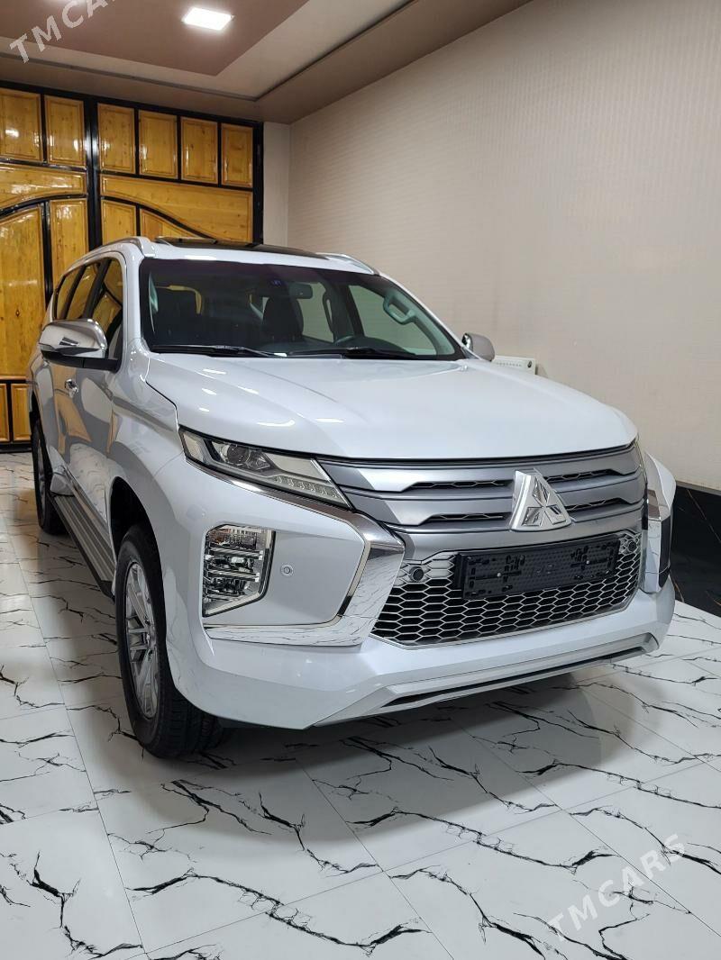 Mitsubishi Pajero 2020 - 432 000 TMT - Туркменабат - img 2