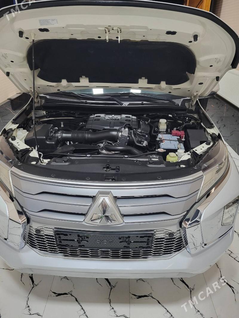 Mitsubishi Pajero 2020 - 432 000 TMT - Туркменабат - img 3