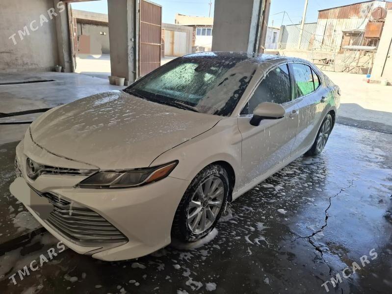 Arenda awtoyuwalga - Ёлётен - img 3