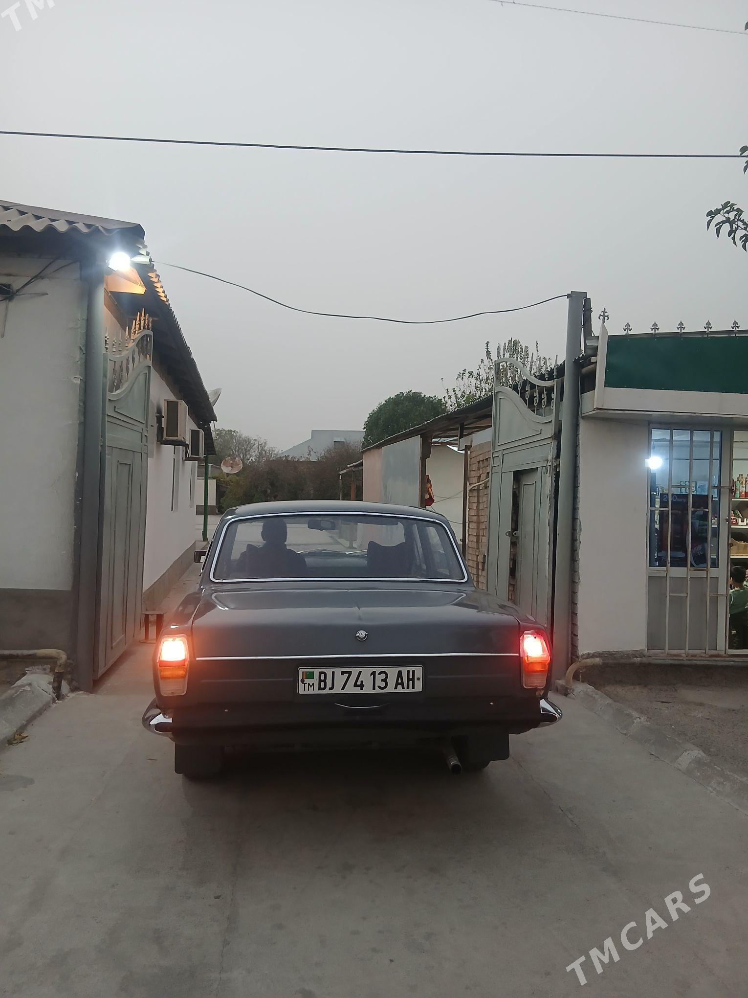 Gaz 24 1992 - 22 000 TMT - Кака - img 1