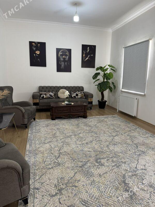 Arenda  Jay - Balkanabat - img 7