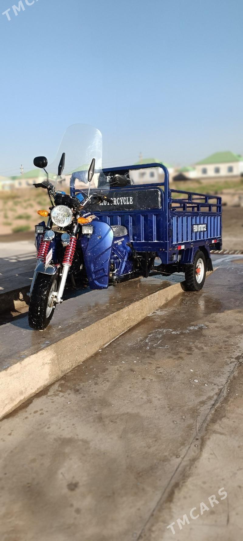 Fekon FK200-14G 2025 - 28 000 TMT - Tejen - img 4