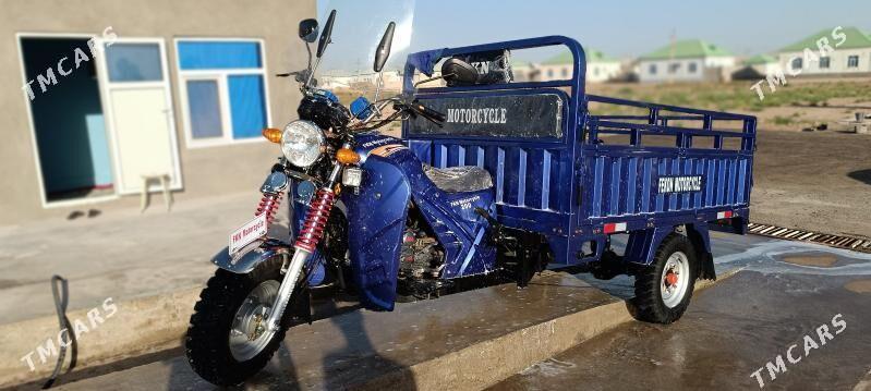 Fekon FK200-14G 2025 - 28 000 TMT - Tejen - img 3