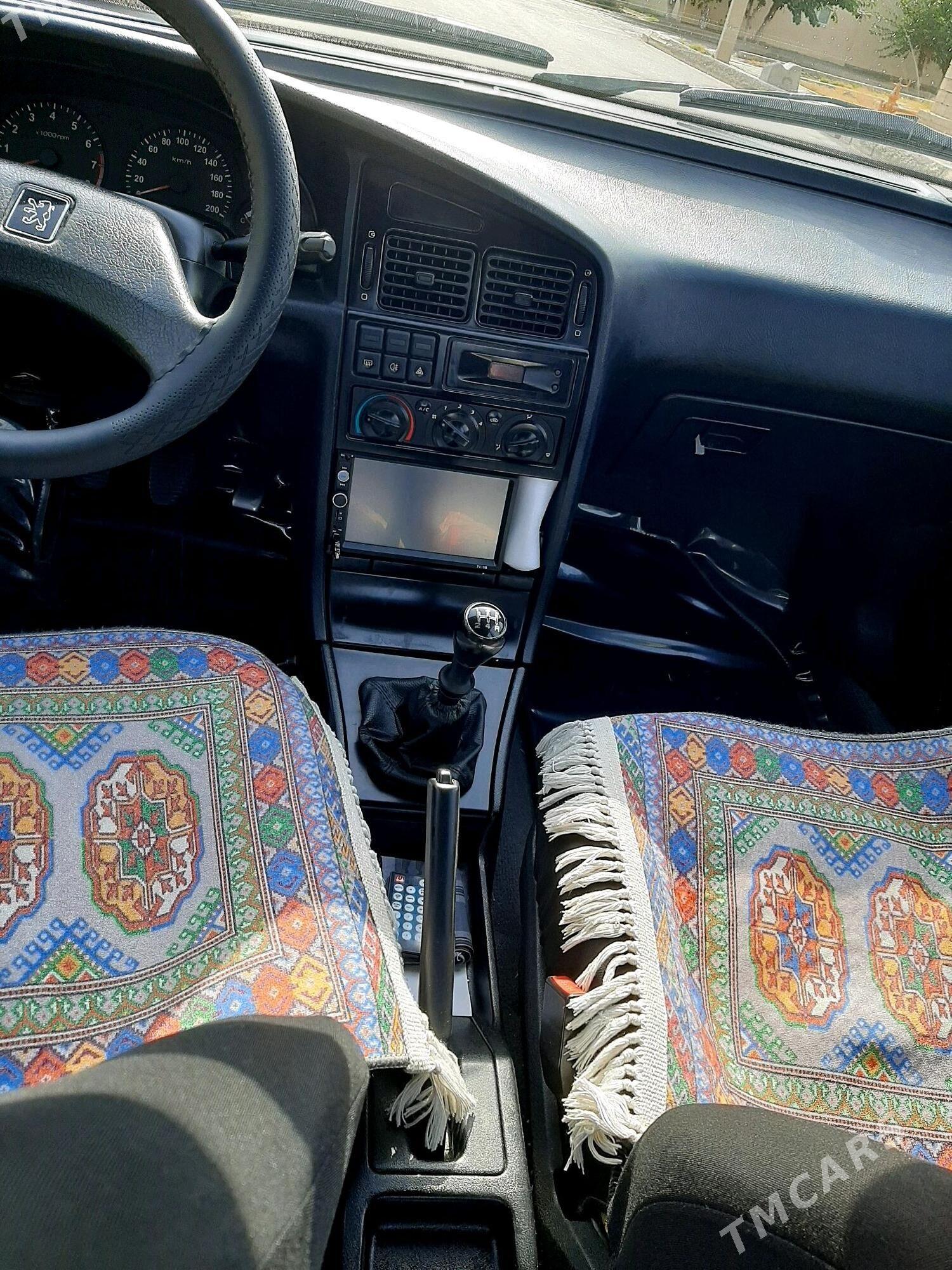 Peugeot 405 2007 - 73 000 TMT - Ашхабад - img 3