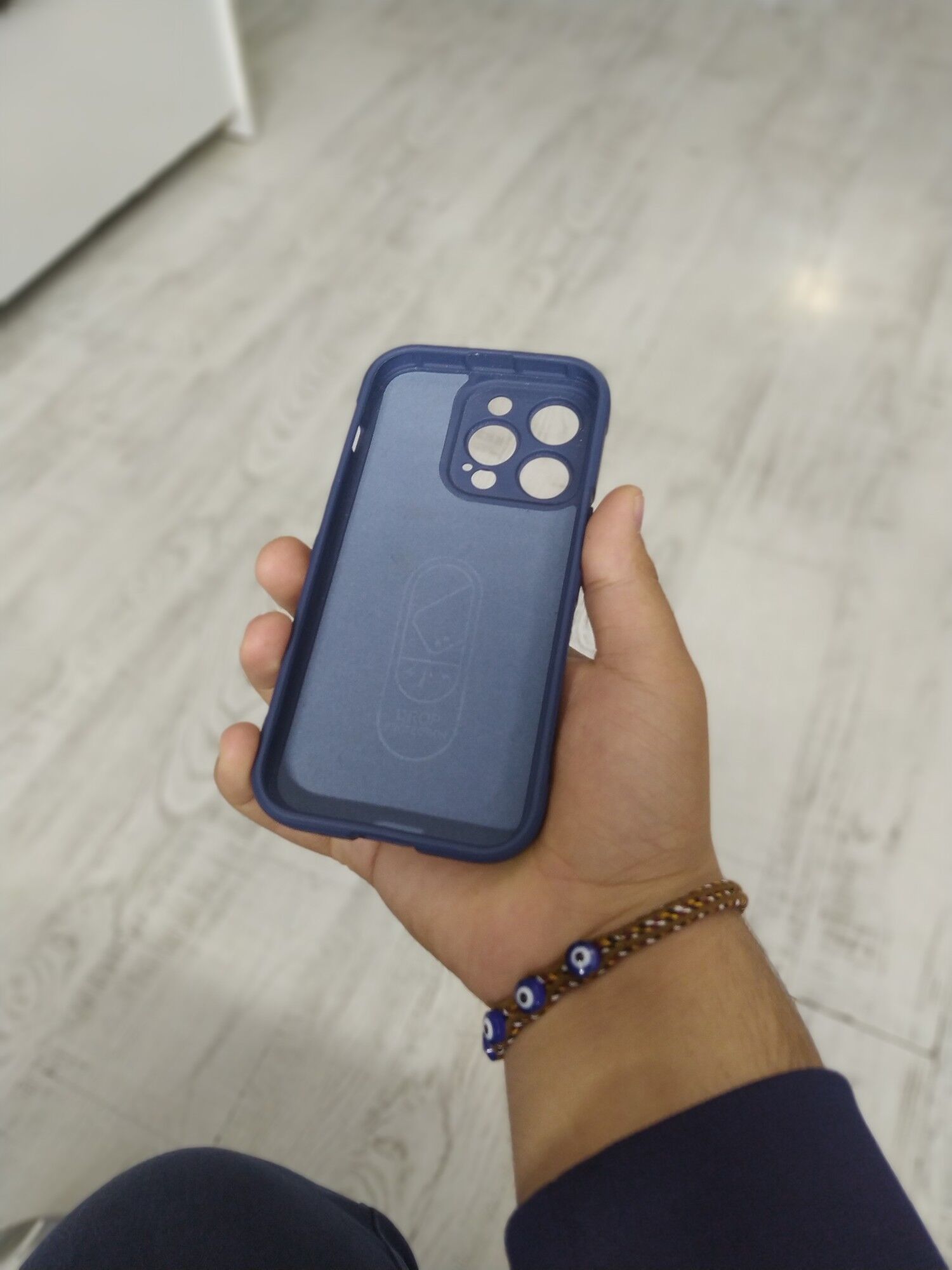 Iphone Cehol - Ак-Бугдайский этрап - img 1