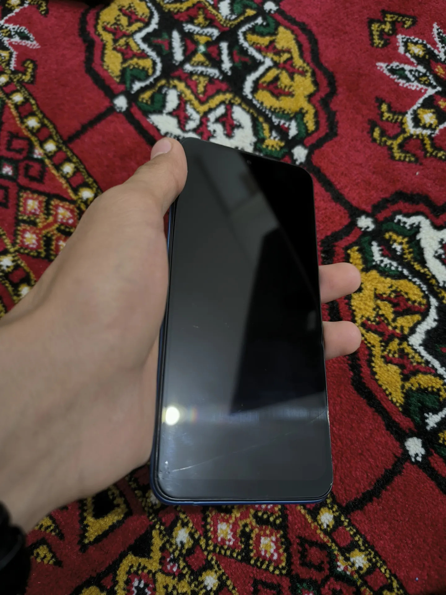 Redmi Note 10 S - Туркменабат - img 5